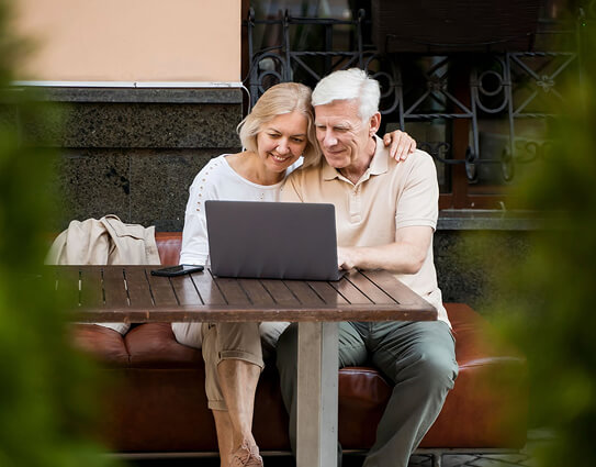 Key Benefits for Retirees