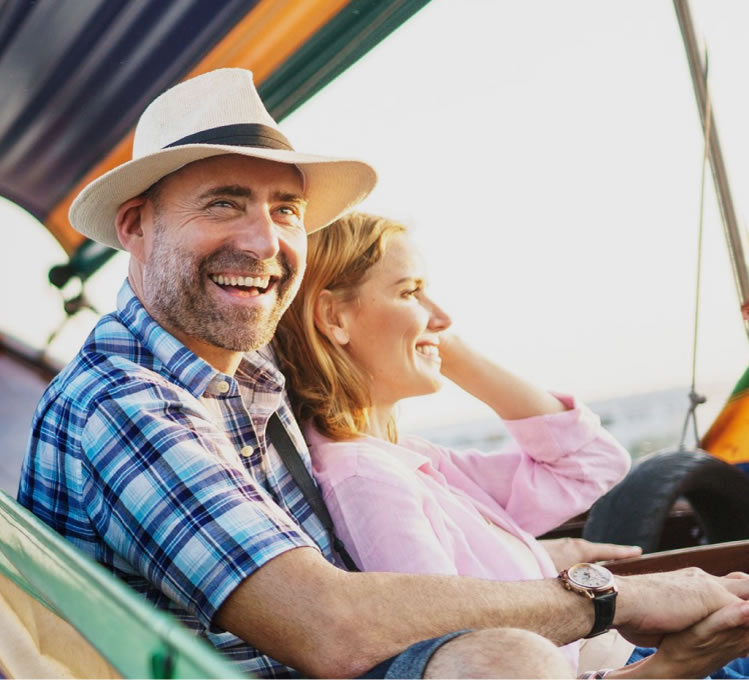 Comprehensive Wealth Management